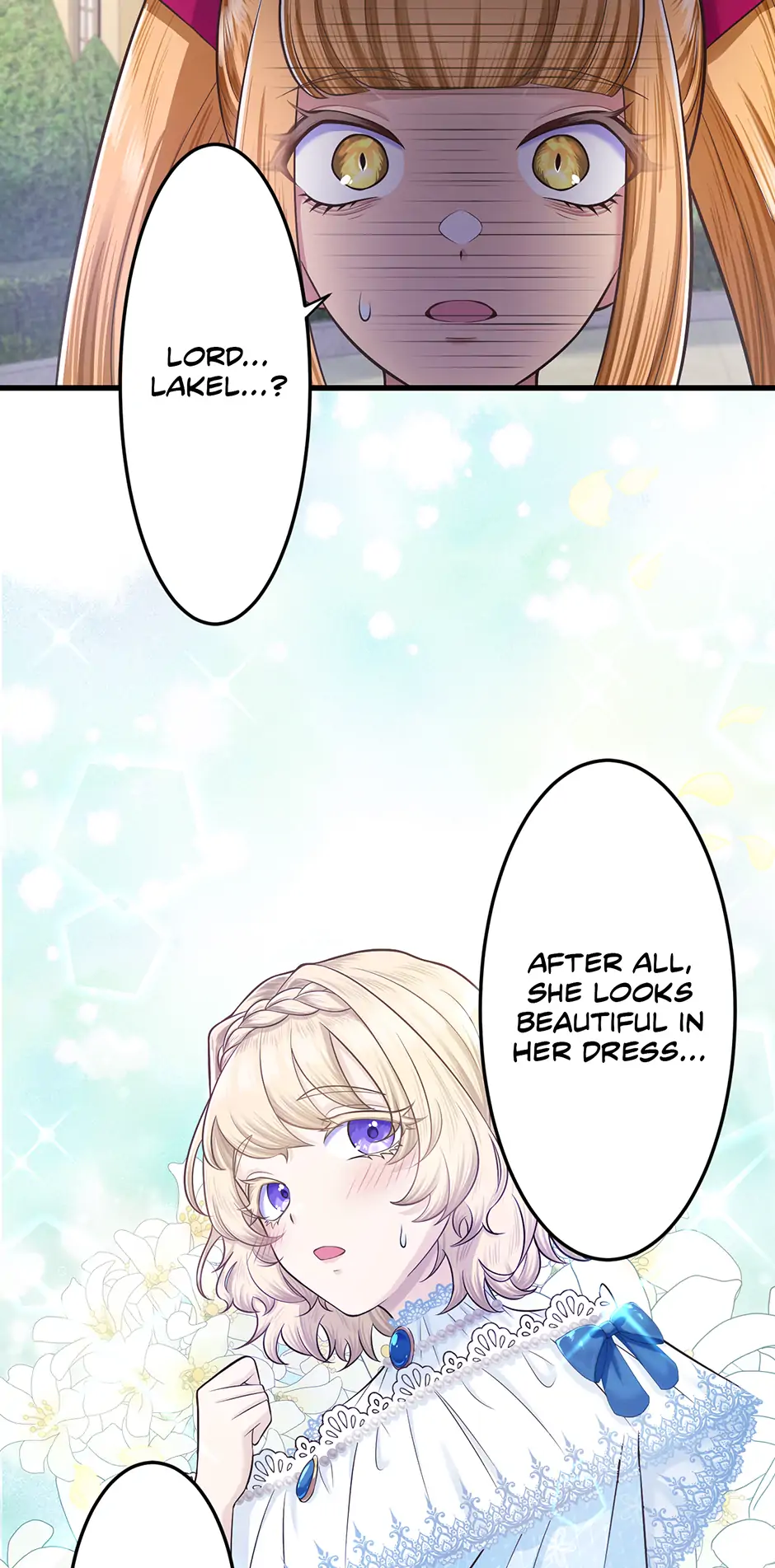 The Villainess Can’t Take Revenge on Her Reaper Father Chapter 25 224 ch 25 37