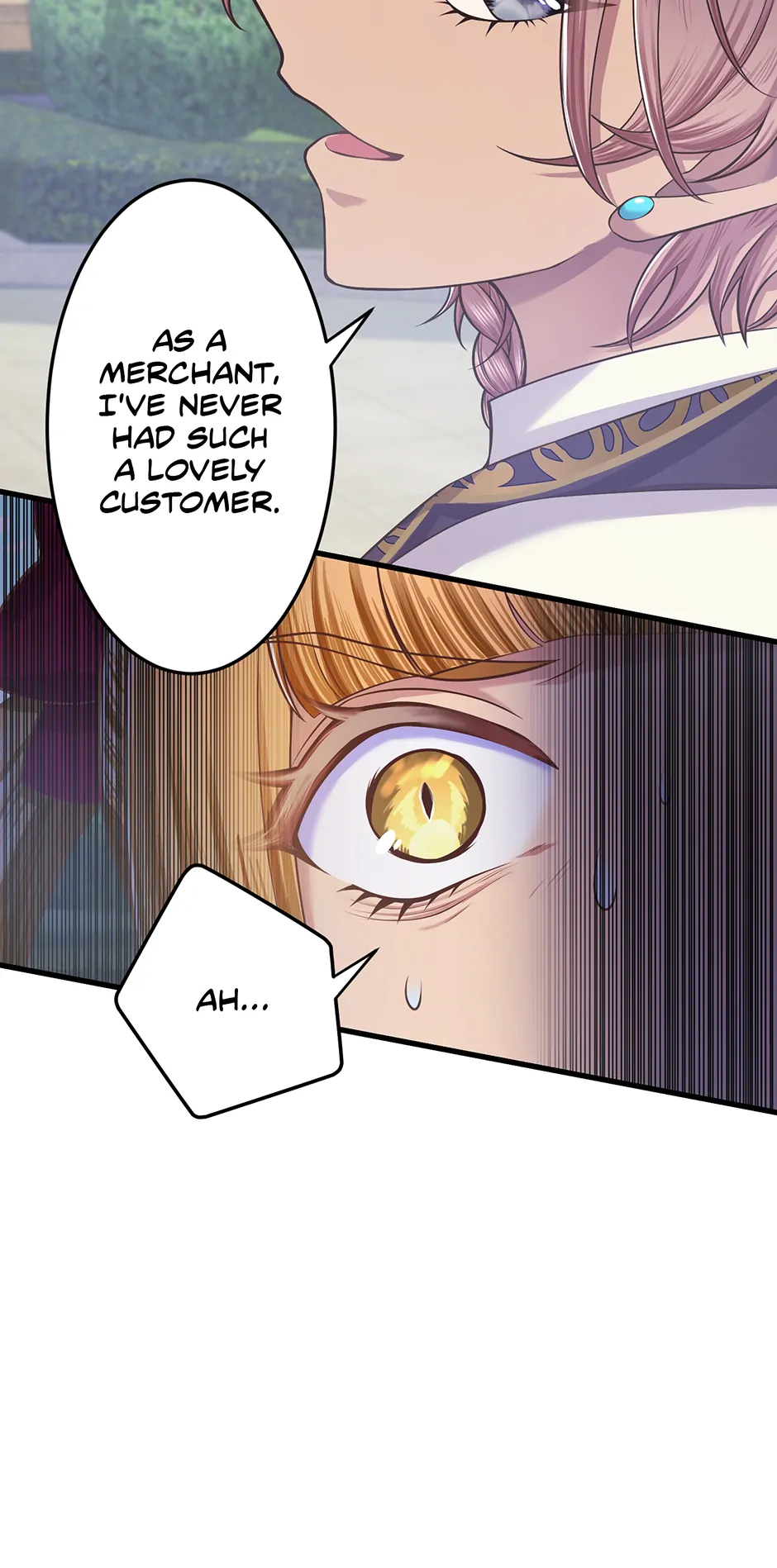 The Villainess Can’t Take Revenge on Her Reaper Father Chapter 25 228 ch 25 41