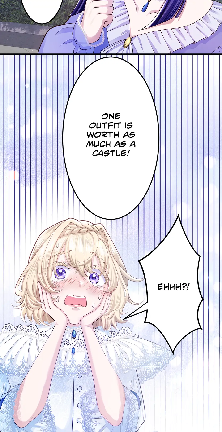The Villainess Can’t Take Revenge on Her Reaper Father Chapter 25 231 ch 25 44