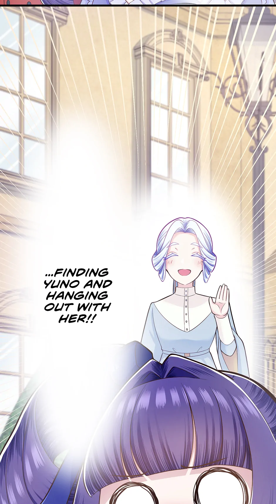 The Villainess Can’t Take Revenge on Her Reaper Father Chapter 25 238 ch 25 51