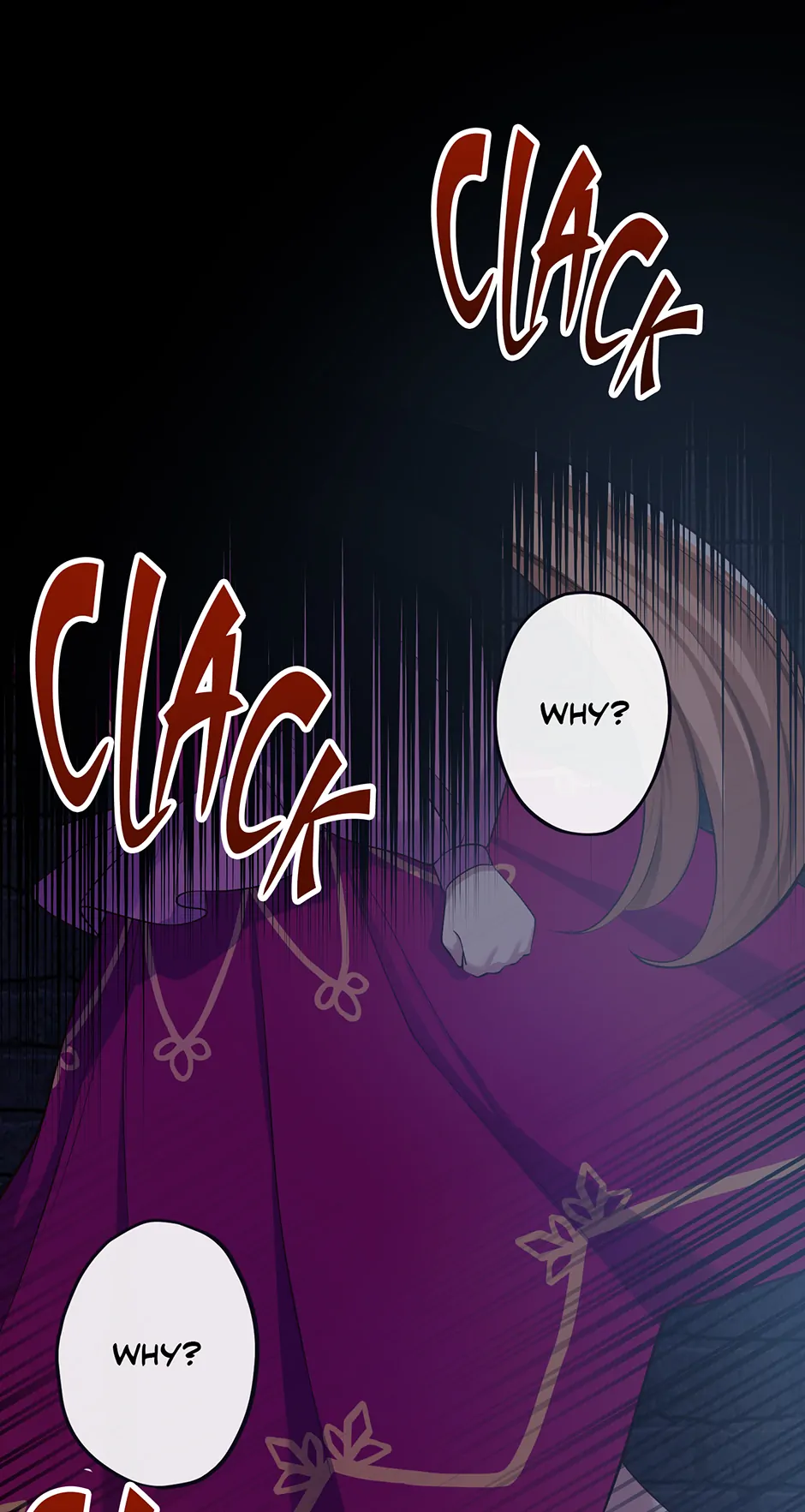 The Villainess Can’t Take Revenge on Her Reaper Father Chapter 25 240 ch 25 53