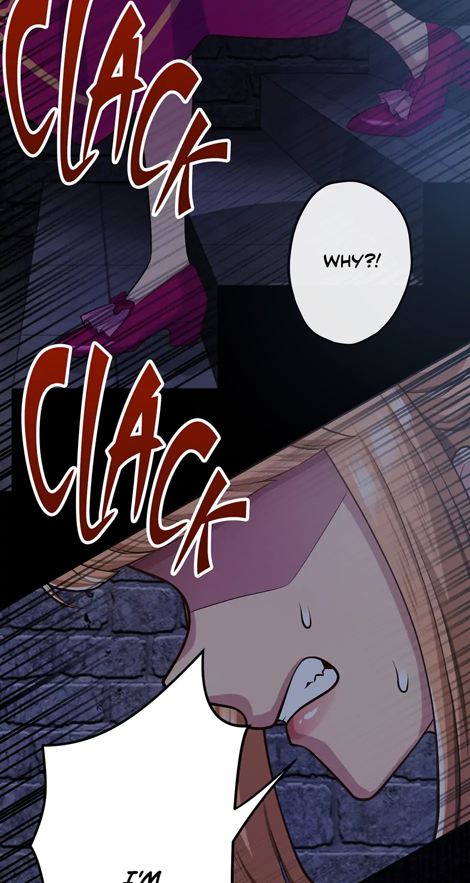 The Villainess Can’t Take Revenge on Her Reaper Father Chapter 25 241 ch 25 54