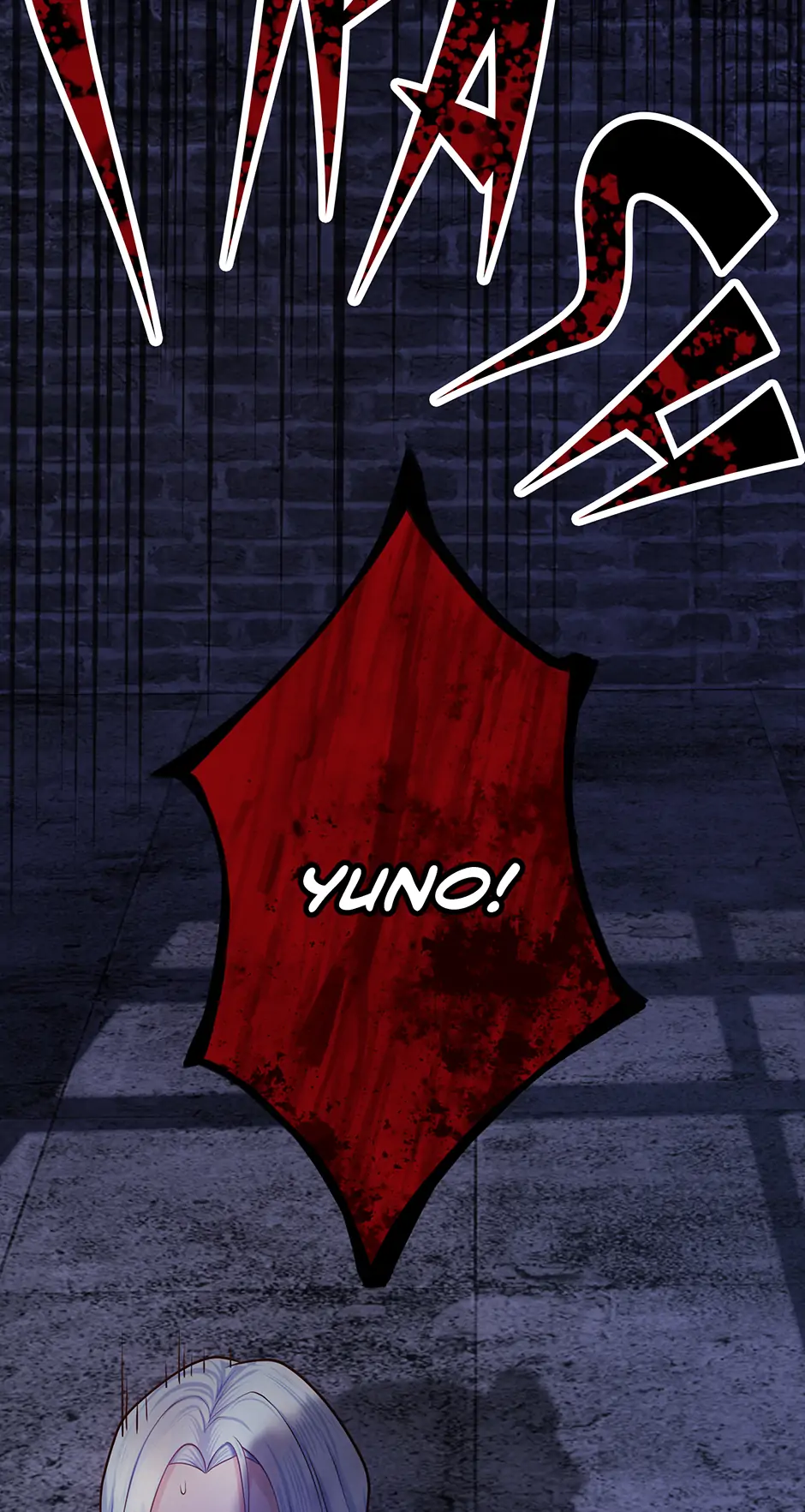 The Villainess Can’t Take Revenge on Her Reaper Father Chapter 25 243 ch 25 56