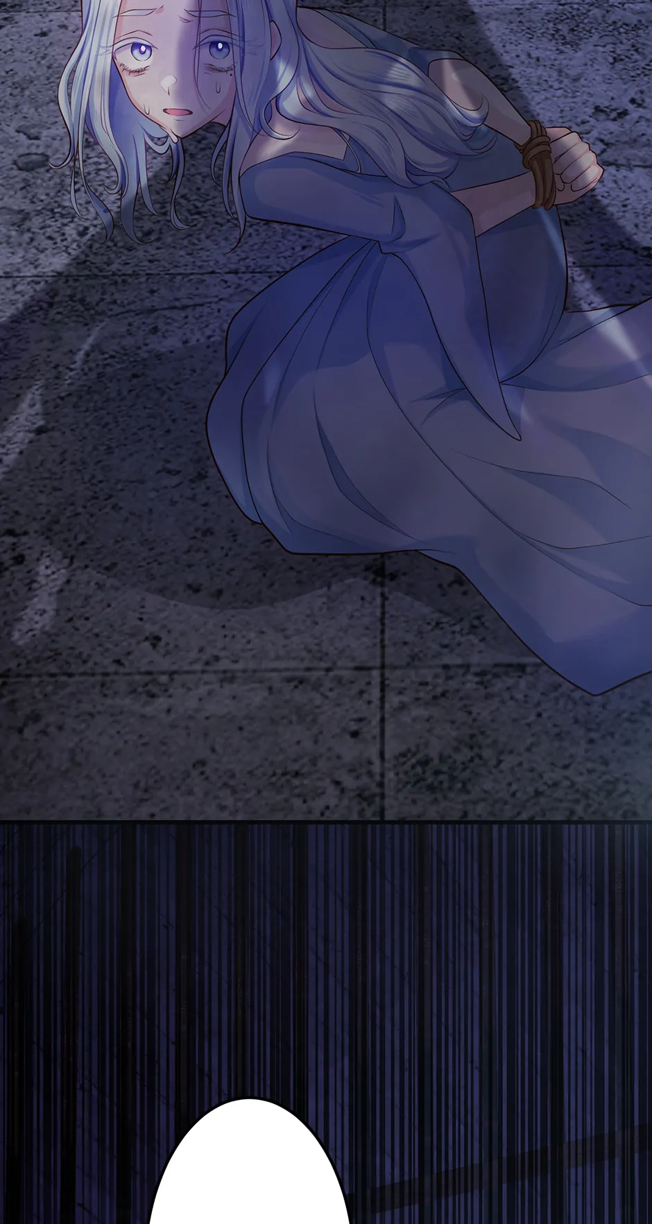The Villainess Can’t Take Revenge on Her Reaper Father Chapter 25 244 ch 25 57