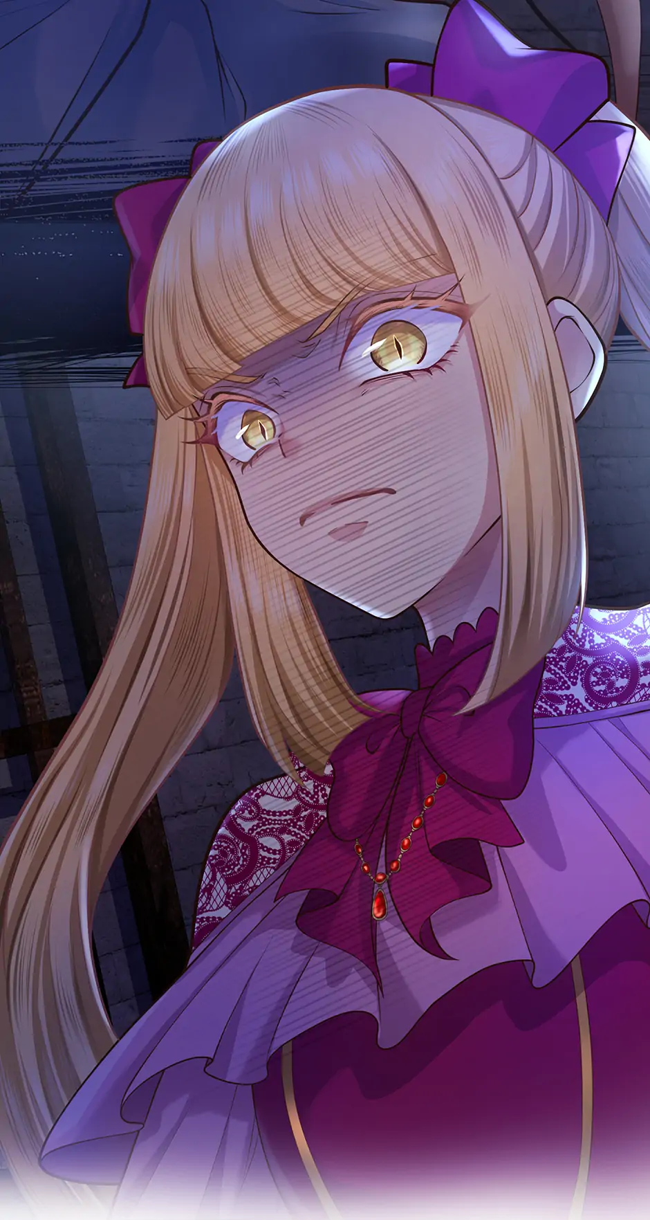 The Villainess Can’t Take Revenge on Her Reaper Father Chapter 25 246 ch 25 59