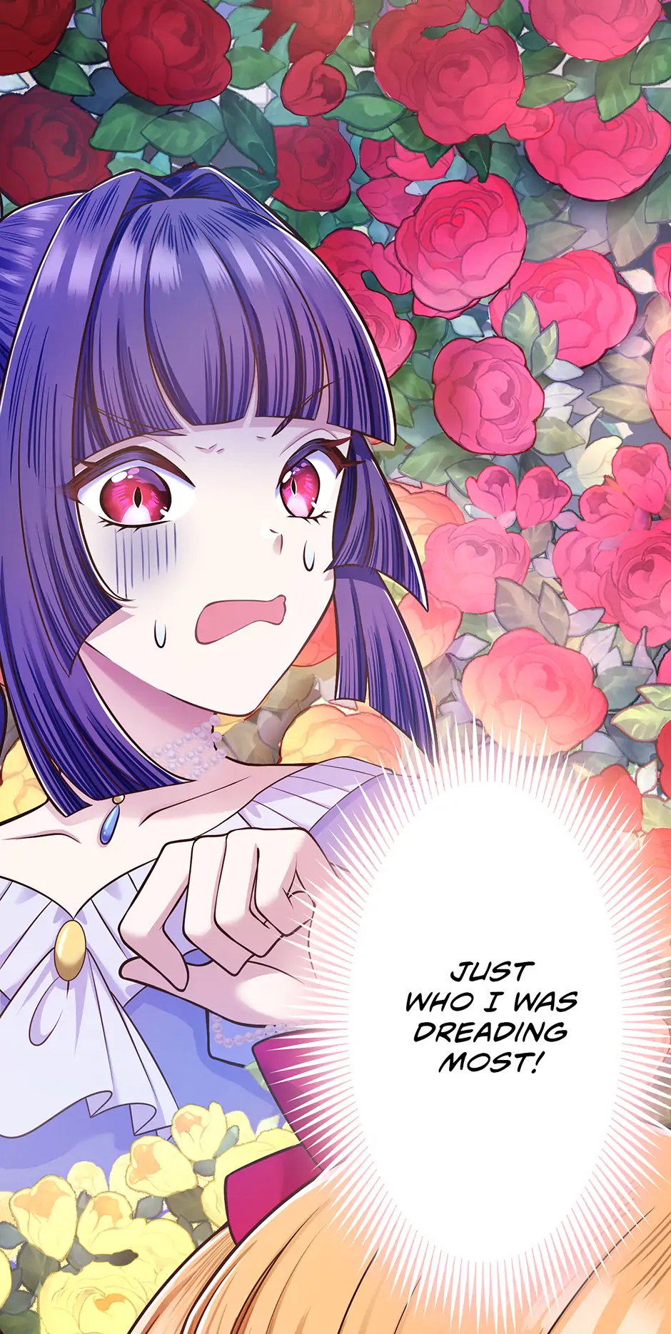 The Villainess Can’t Take Revenge on Her Reaper Father Chapter 25 193 ch 25 6