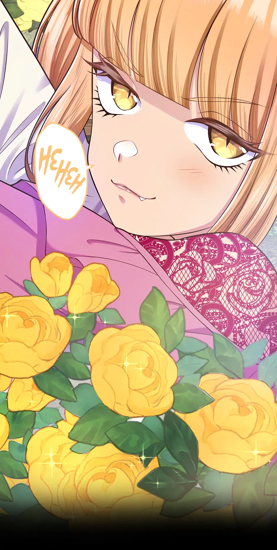The Villainess Can’t Take Revenge on Her Reaper Father Chapter 25 194 ch 25 7