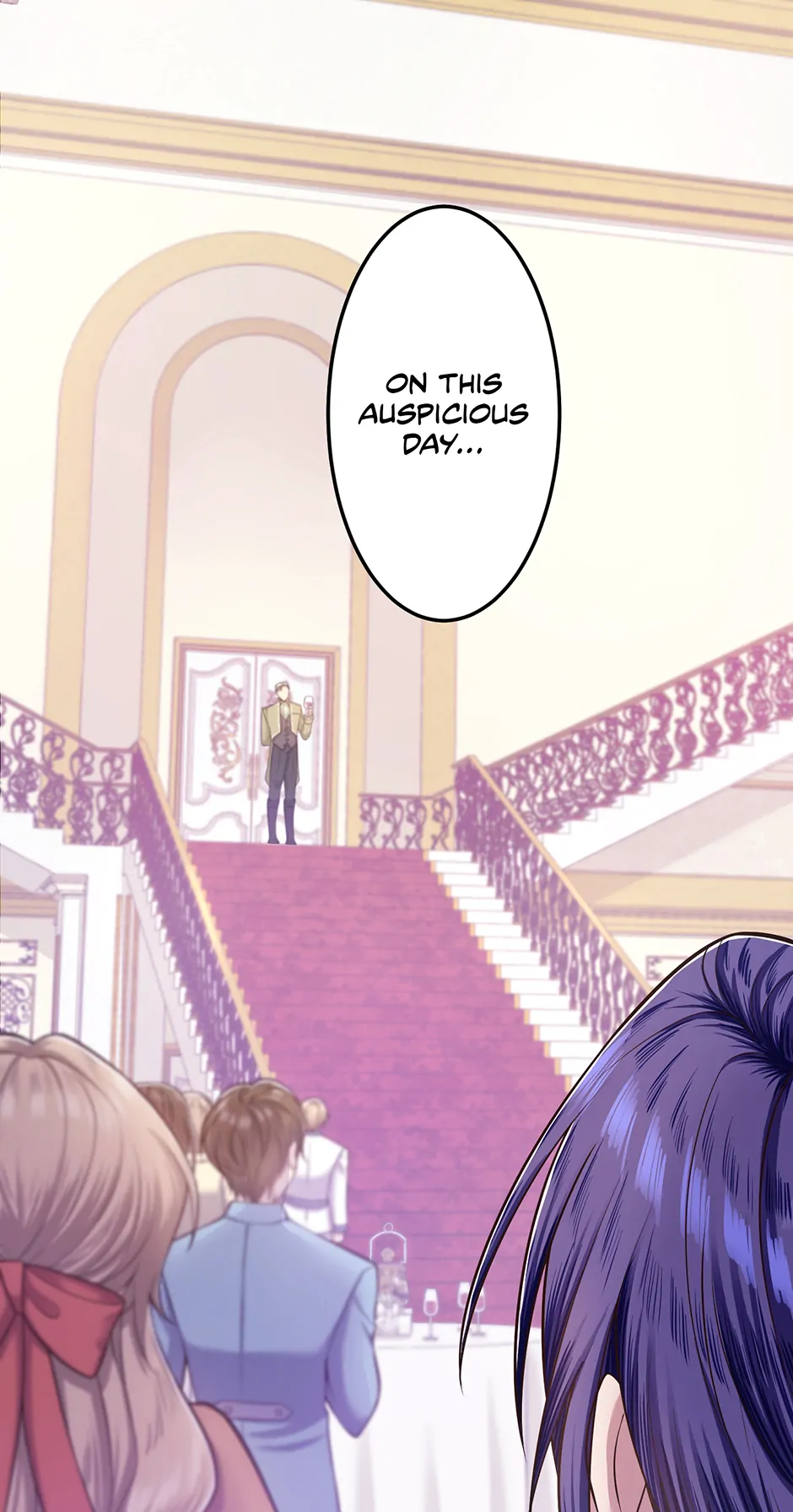 The Villainess Can’t Take Revenge on Her Reaper Father Chapter 25 196 ch 25 9
