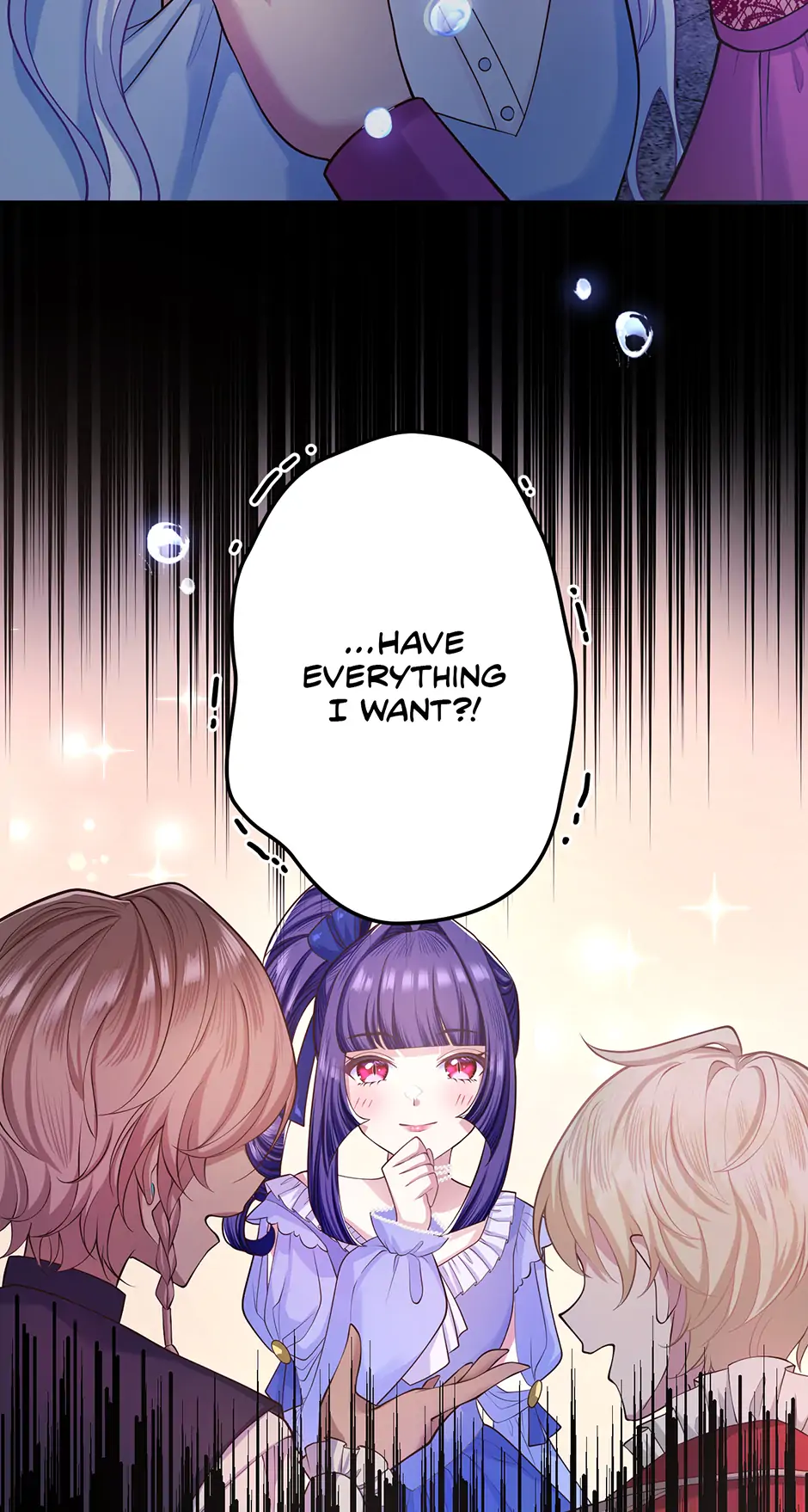 The Villainess Can’t Take Revenge on Her Reaper Father Chapter 26 200 ch 26 10