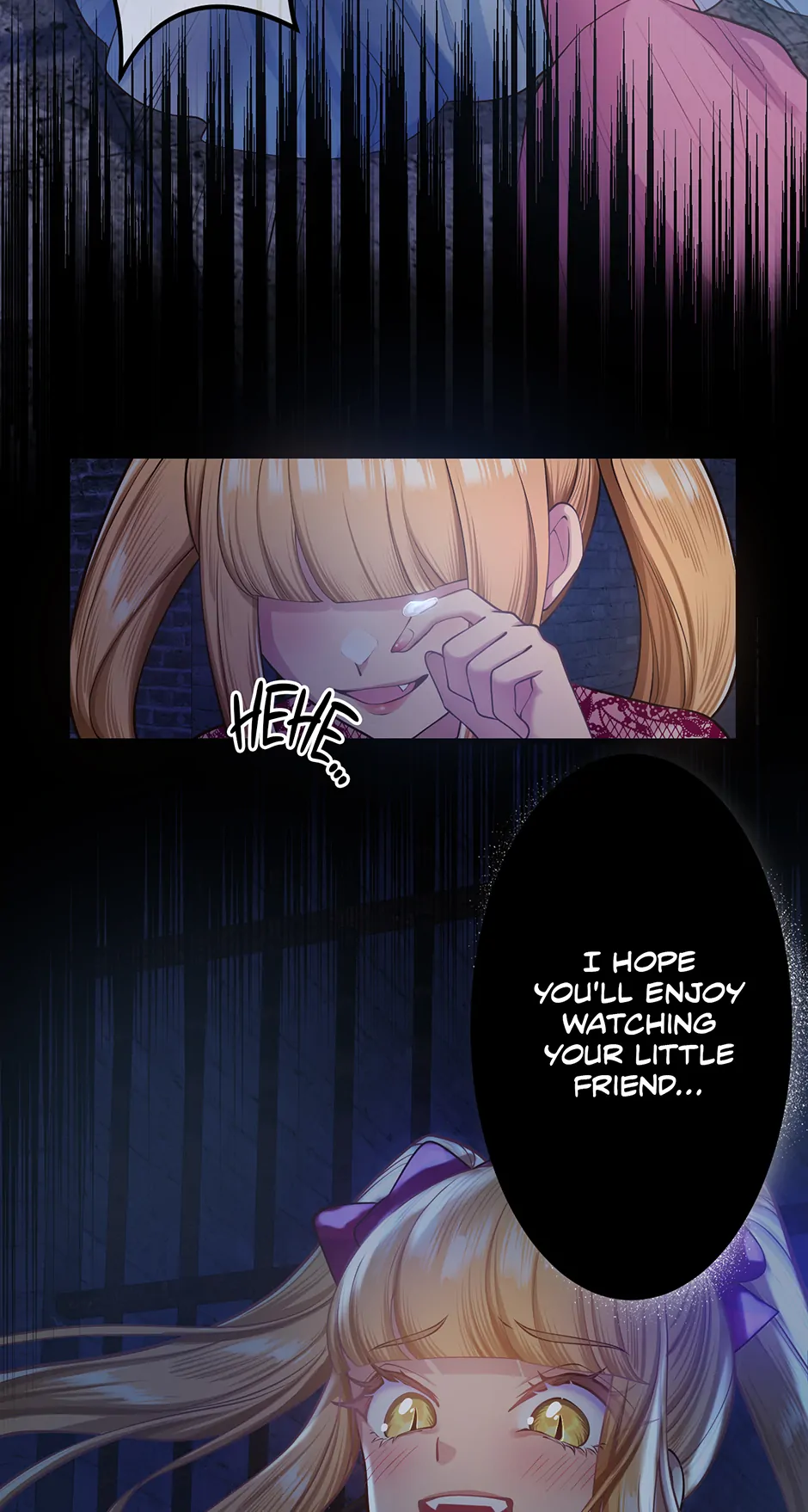 The Villainess Can’t Take Revenge on Her Reaper Father Chapter 26 202 ch 26 12