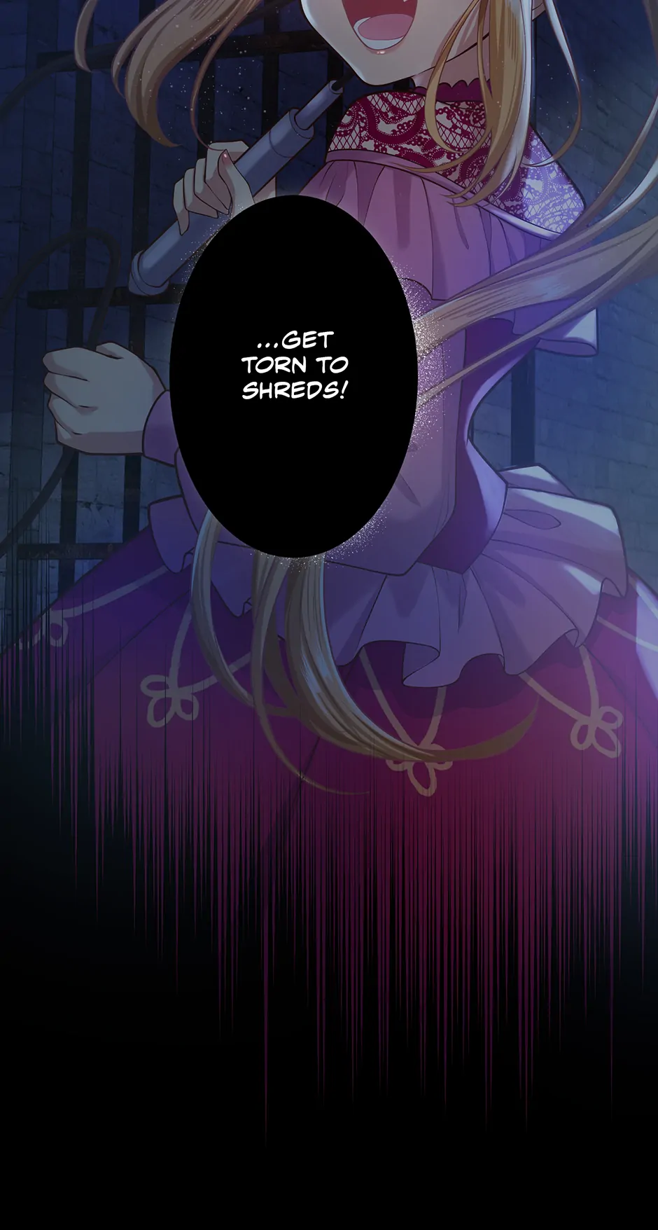 The Villainess Can’t Take Revenge on Her Reaper Father Chapter 26 203 ch 26 13