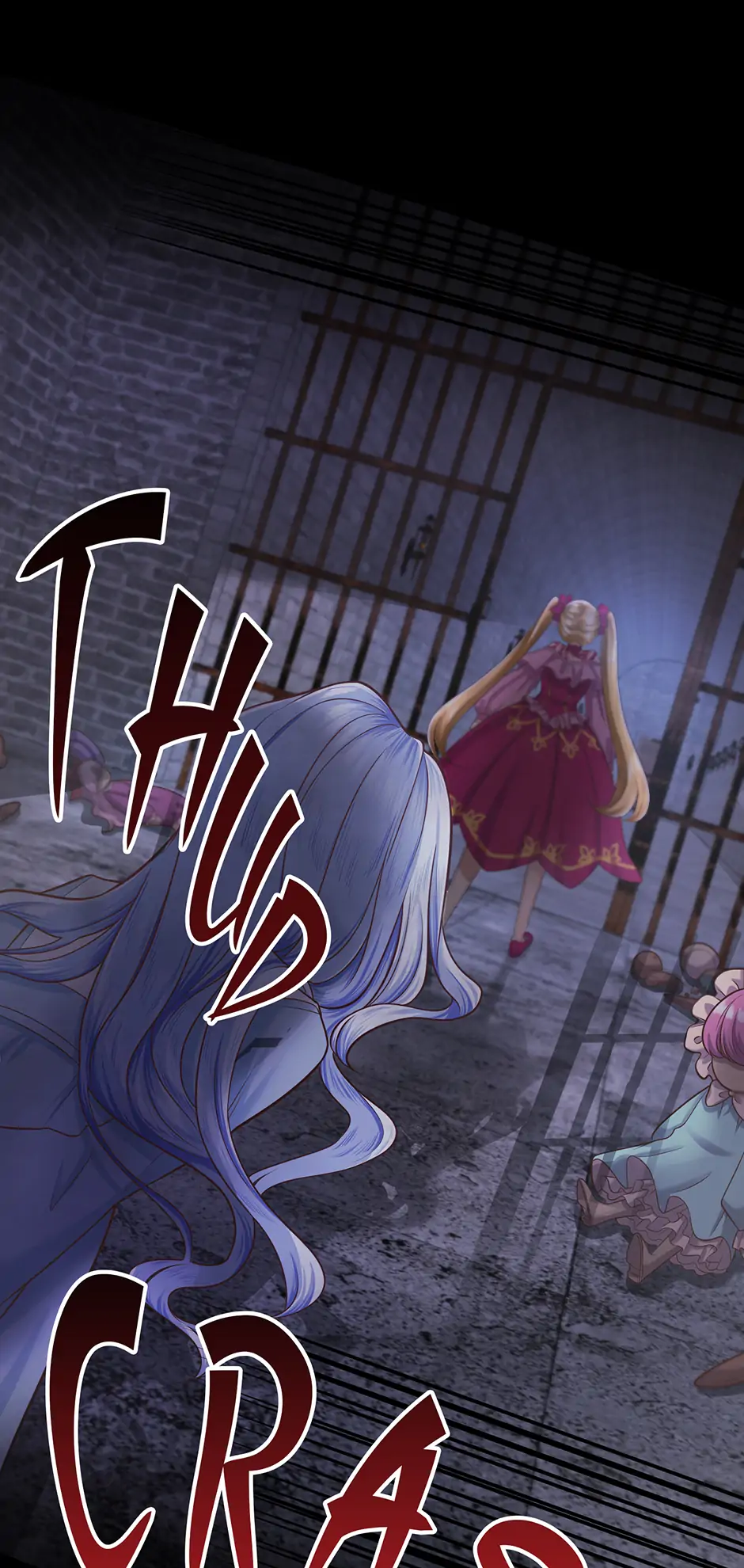 The Villainess Can’t Take Revenge on Her Reaper Father Chapter 26 204 ch 26 14