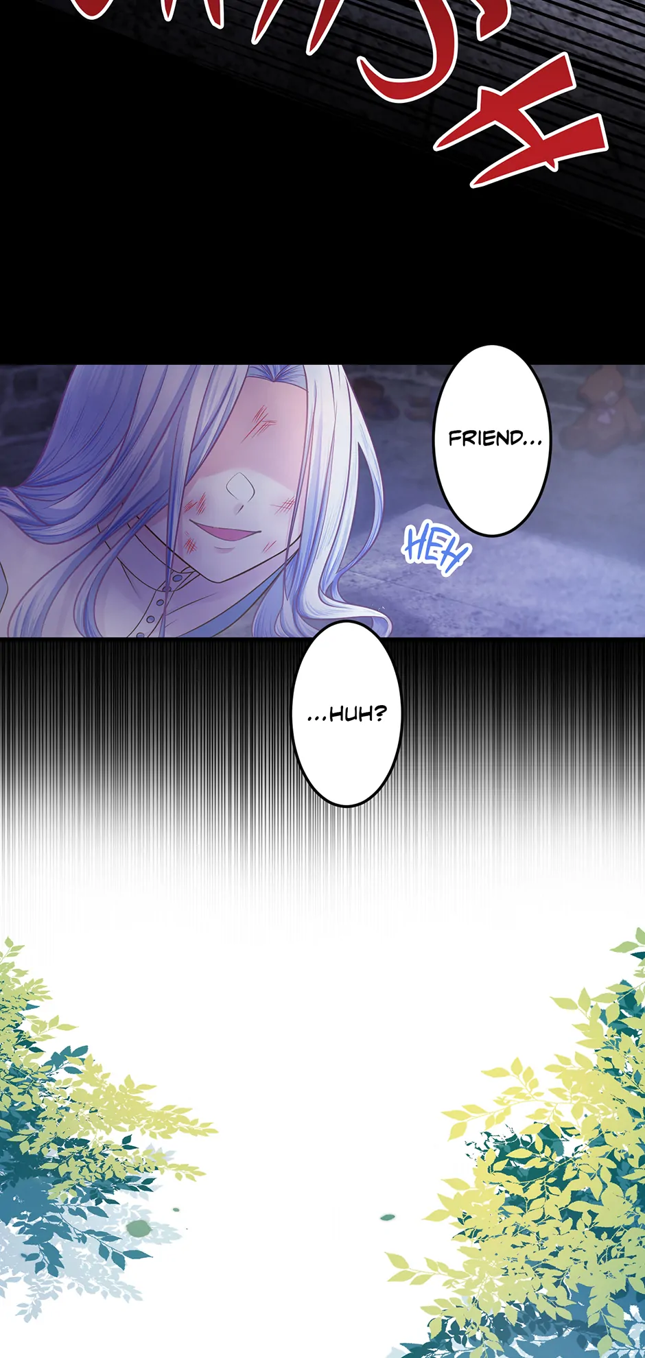 The Villainess Can’t Take Revenge on Her Reaper Father Chapter 26 205 ch 26 15