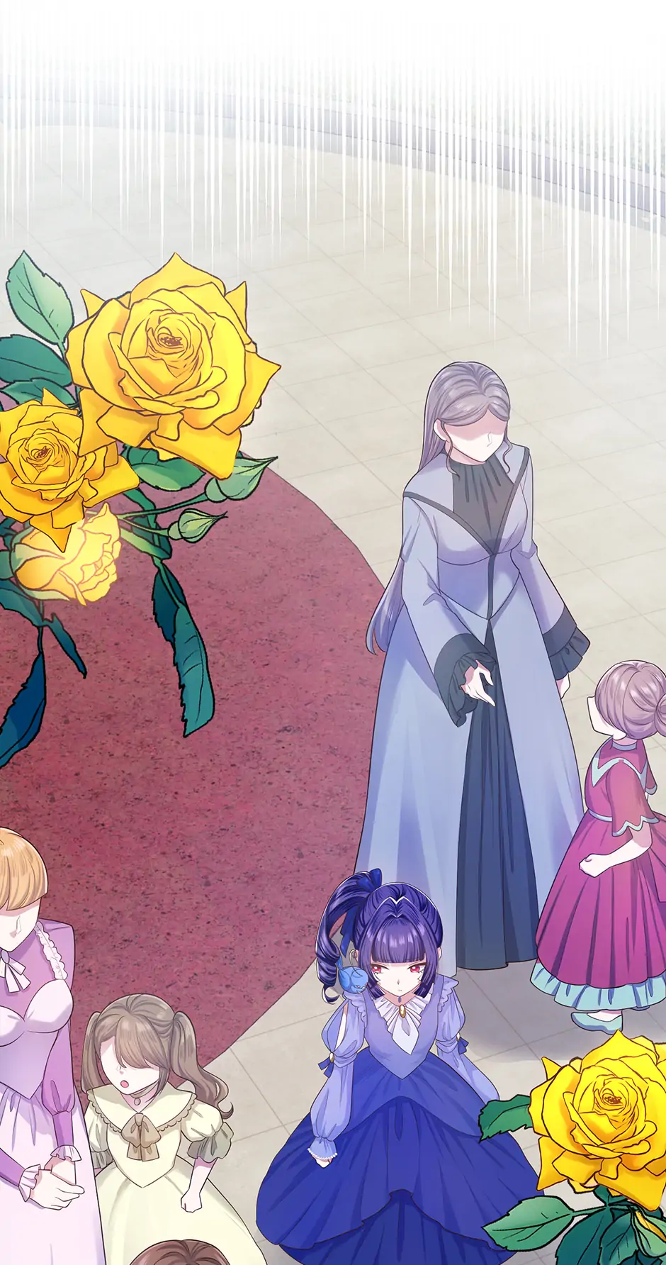 The Villainess Can’t Take Revenge on Her Reaper Father Chapter 26 210 ch 26 20