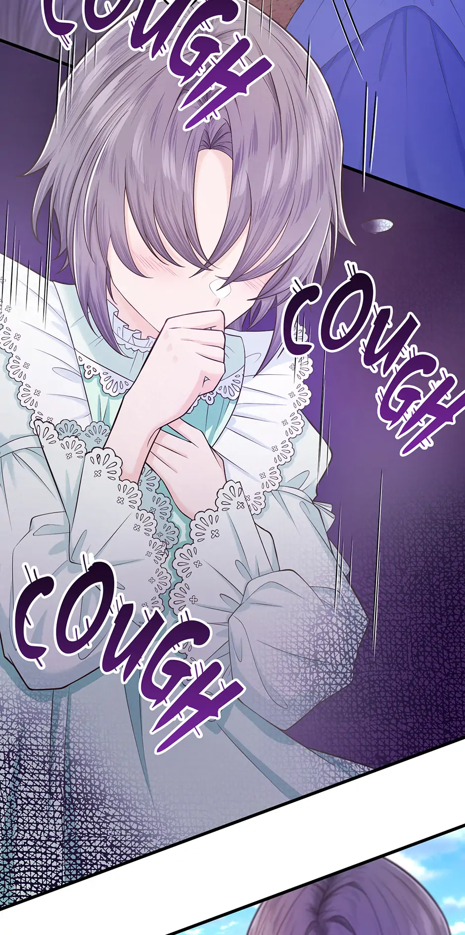 The Villainess Can’t Take Revenge on Her Reaper Father Chapter 26 216 ch 26 26