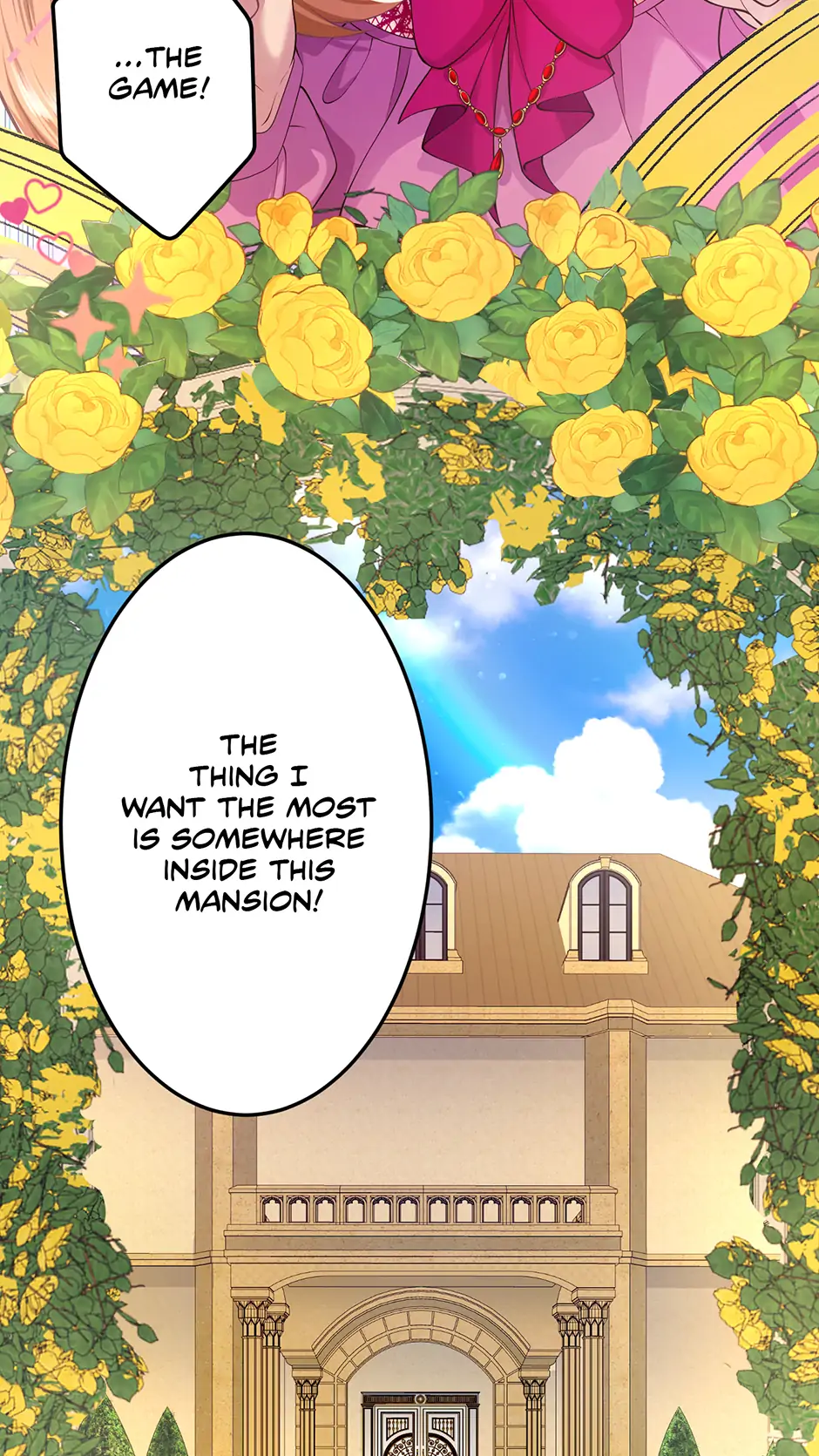 The Villainess Can’t Take Revenge on Her Reaper Father Chapter 26 221 ch 26 31