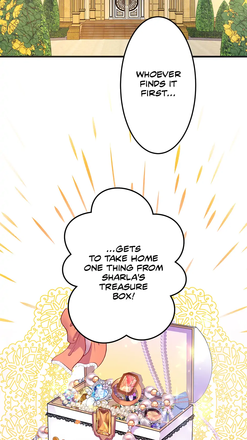 The Villainess Can’t Take Revenge on Her Reaper Father Chapter 26 222 ch 26 32