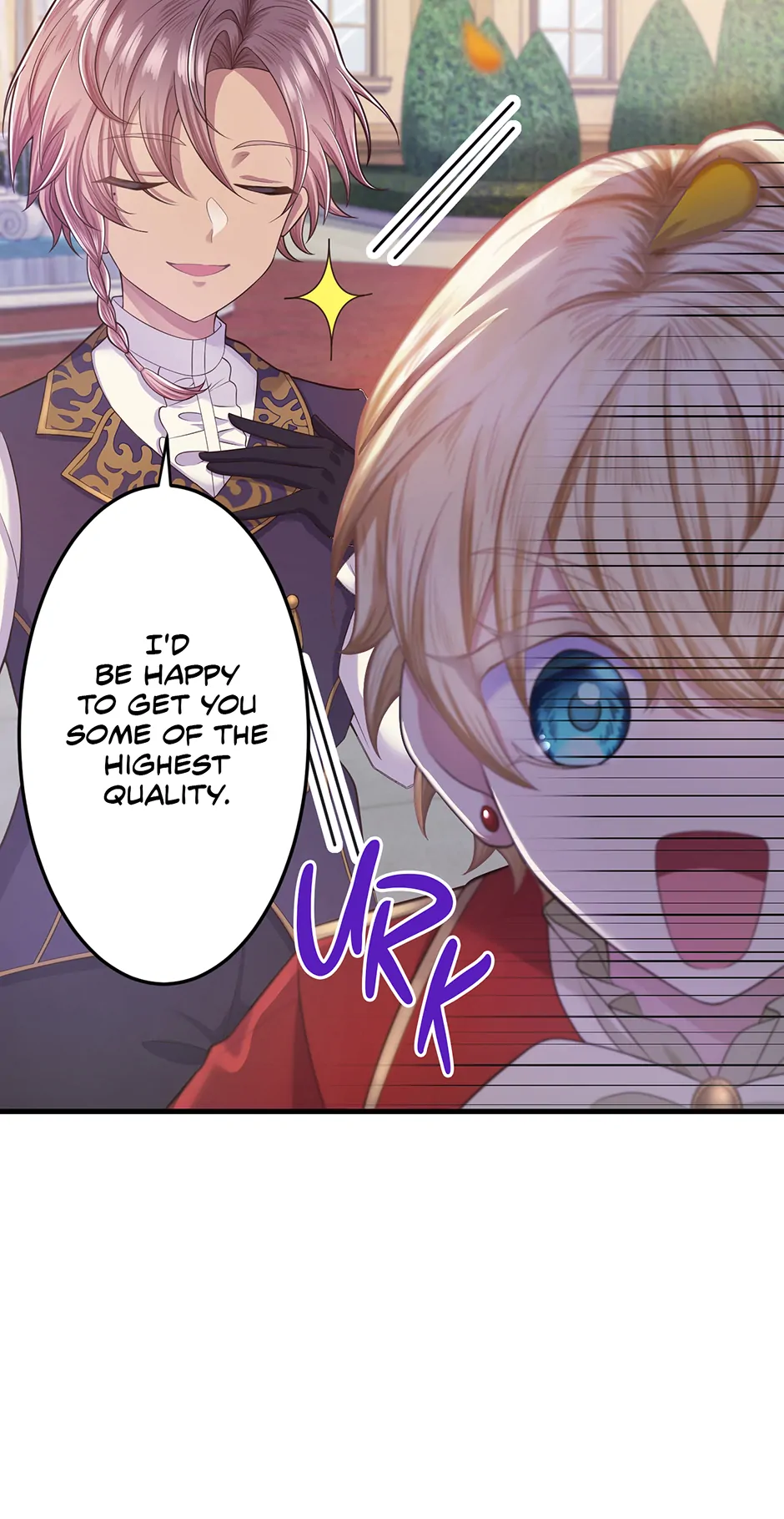 The Villainess Can’t Take Revenge on Her Reaper Father Chapter 26 229 ch 26 39