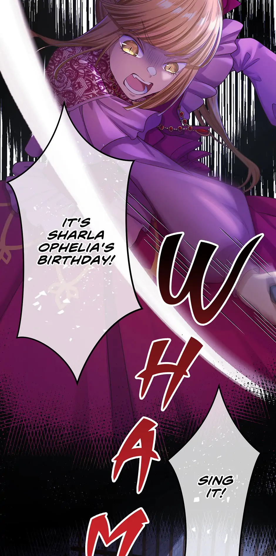 The Villainess Can’t Take Revenge on Her Reaper Father Chapter 26 194 ch 26 4
