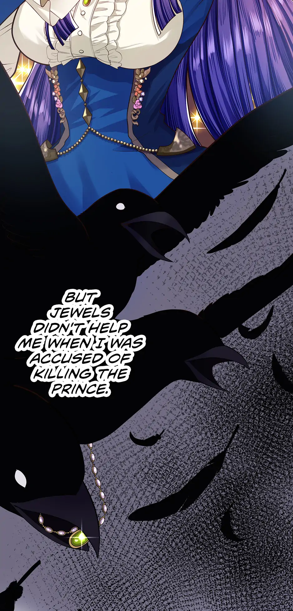 The Villainess Can’t Take Revenge on Her Reaper Father Chapter 26 233 ch 26 43