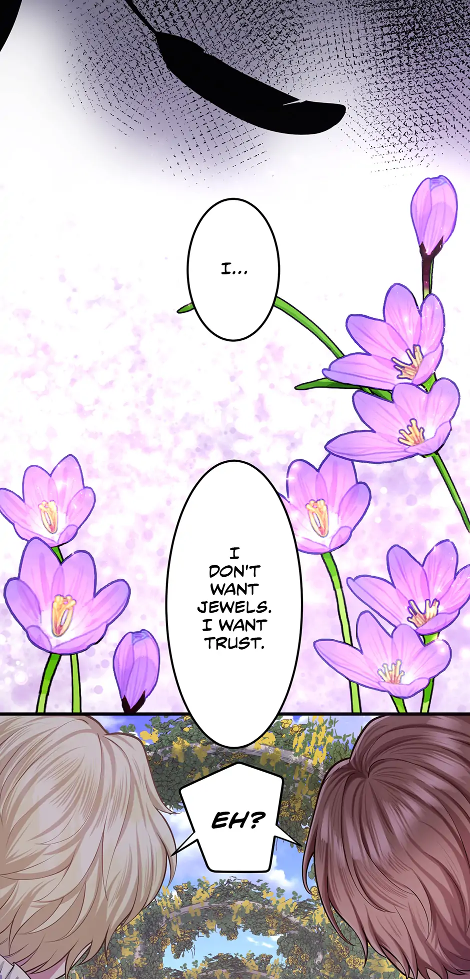 The Villainess Can’t Take Revenge on Her Reaper Father Chapter 26 234 ch 26 44