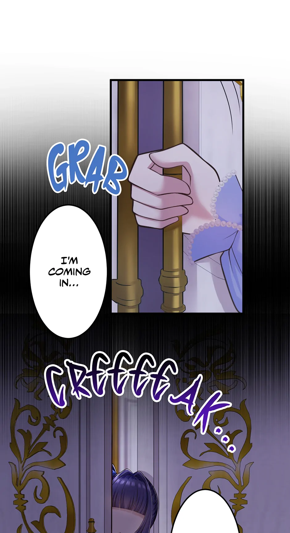 The Villainess Can’t Take Revenge on Her Reaper Father Chapter 26 243 ch 26 53