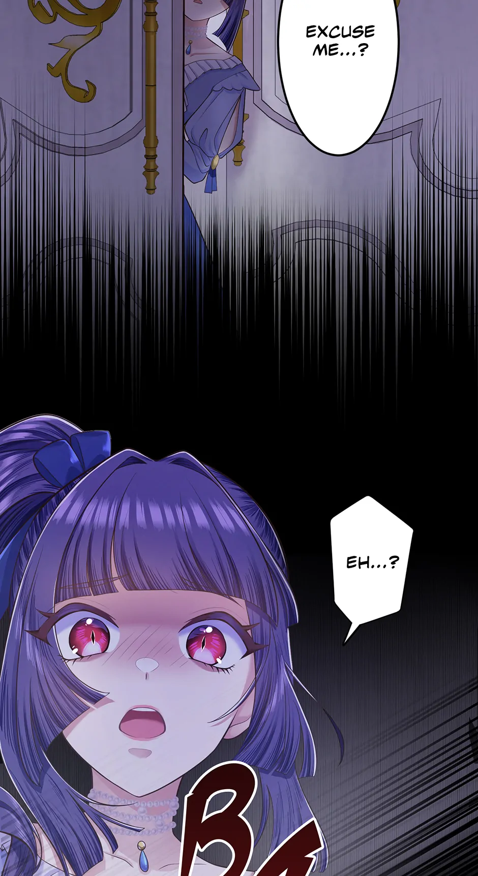 The Villainess Can’t Take Revenge on Her Reaper Father Chapter 26 244 ch 26 54