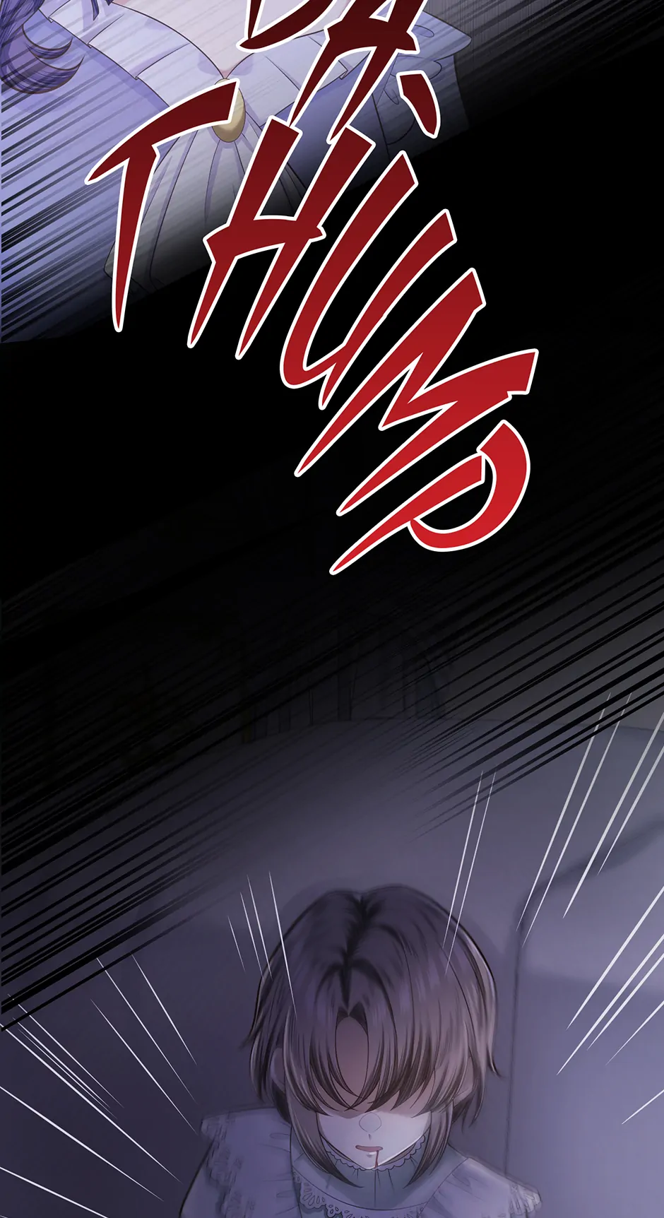 The Villainess Can’t Take Revenge on Her Reaper Father Chapter 26 245 ch 26 55