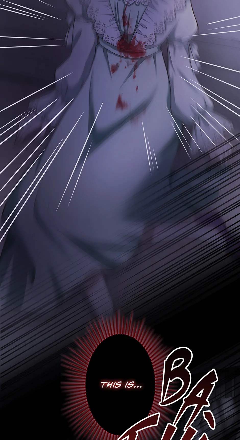 The Villainess Can’t Take Revenge on Her Reaper Father Chapter 26 246 ch 26 56