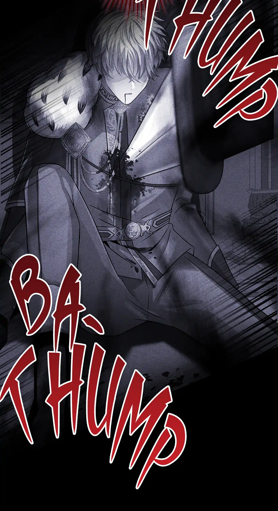 The Villainess Can’t Take Revenge on Her Reaper Father Chapter 26 247 ch 26 57
