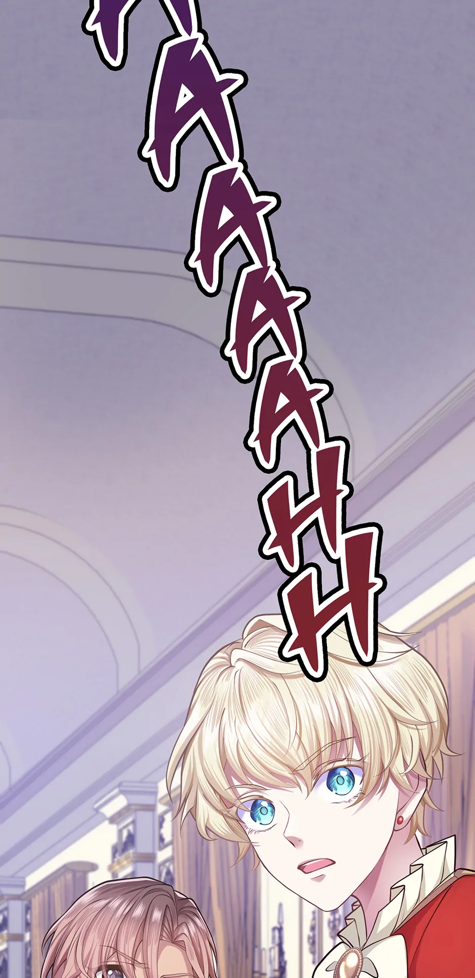 The Villainess Can’t Take Revenge on Her Reaper Father Chapter 26 249 ch 26 59