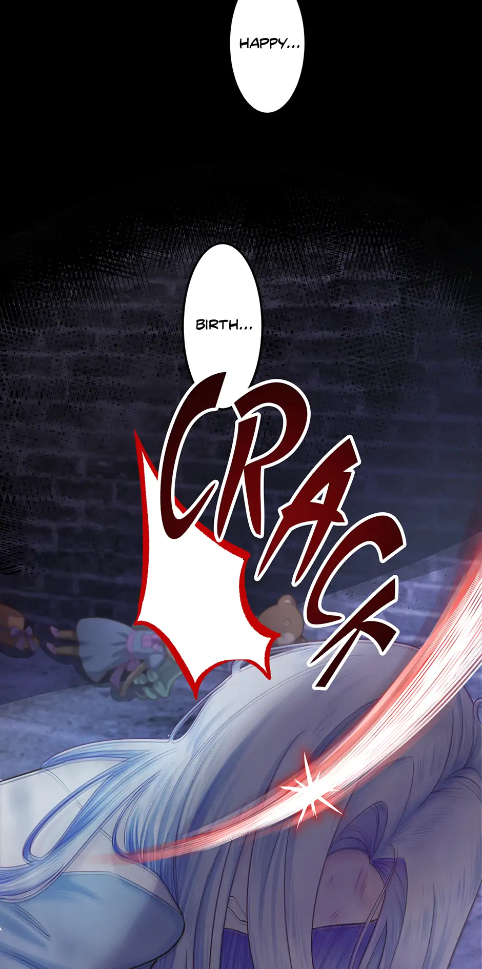The Villainess Can’t Take Revenge on Her Reaper Father Chapter 26 196 ch 26 6