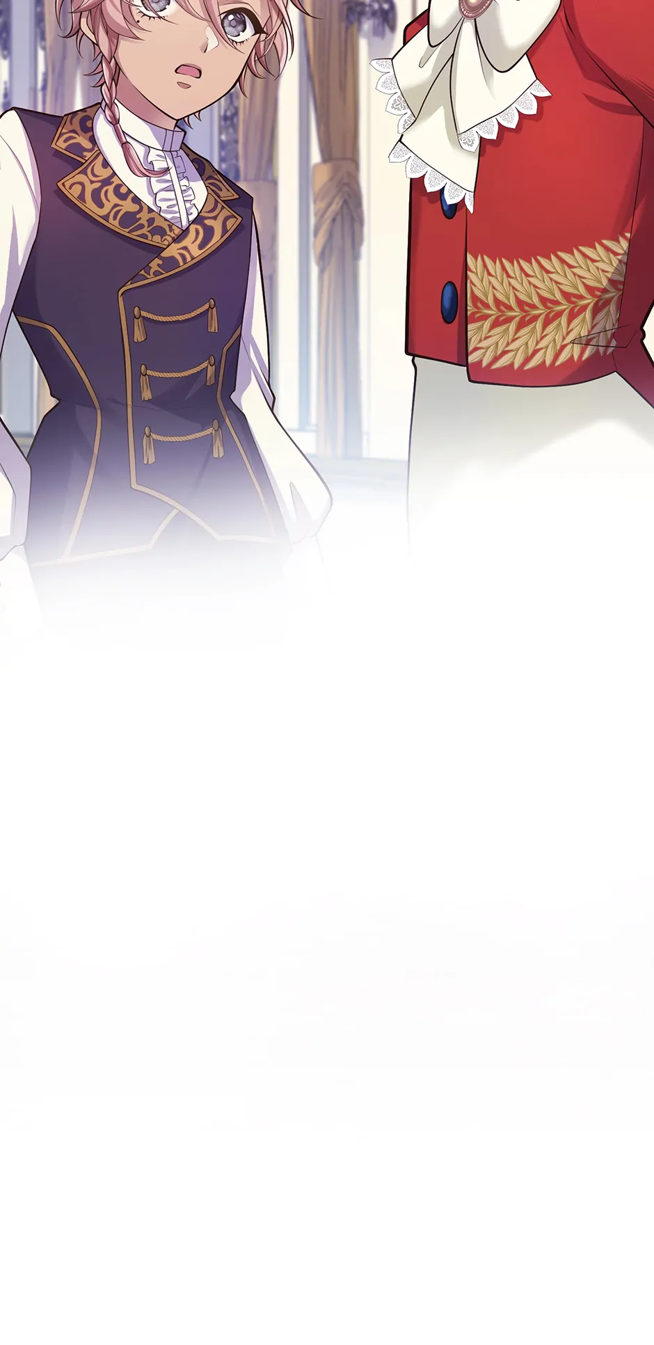 The Villainess Can’t Take Revenge on Her Reaper Father Chapter 26 250 ch 26 60