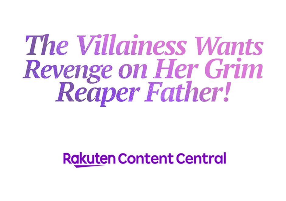 The Villainess Can’t Take Revenge on Her Reaper Father Chapter 26 251 ch 26 61