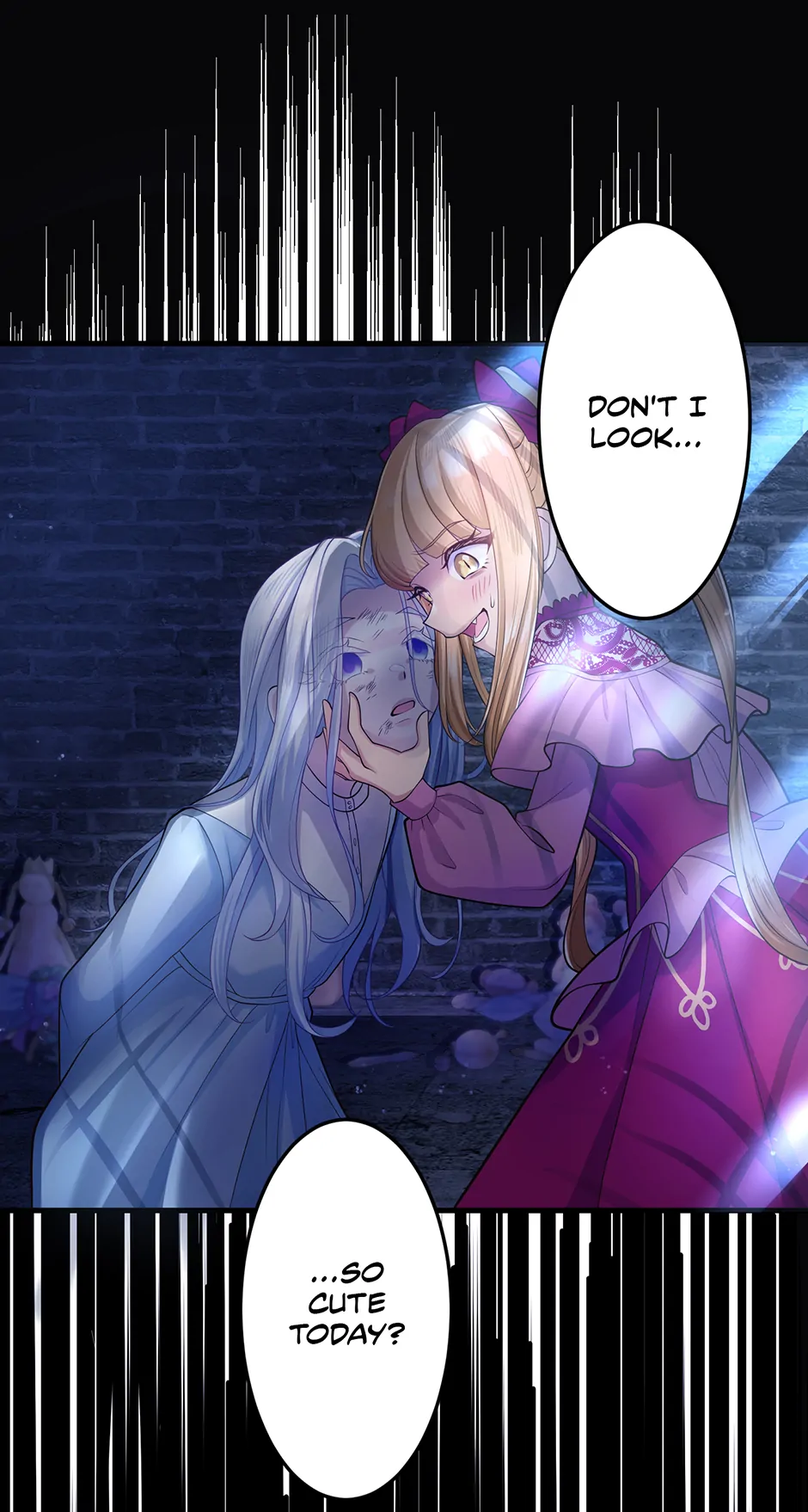 The Villainess Can’t Take Revenge on Her Reaper Father Chapter 26 198 ch 26 8
