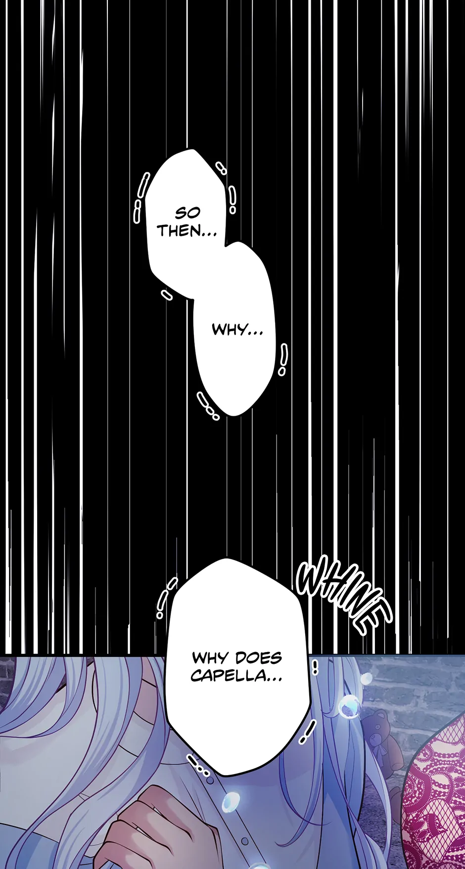 The Villainess Can’t Take Revenge on Her Reaper Father Chapter 26 199 ch 26 9
