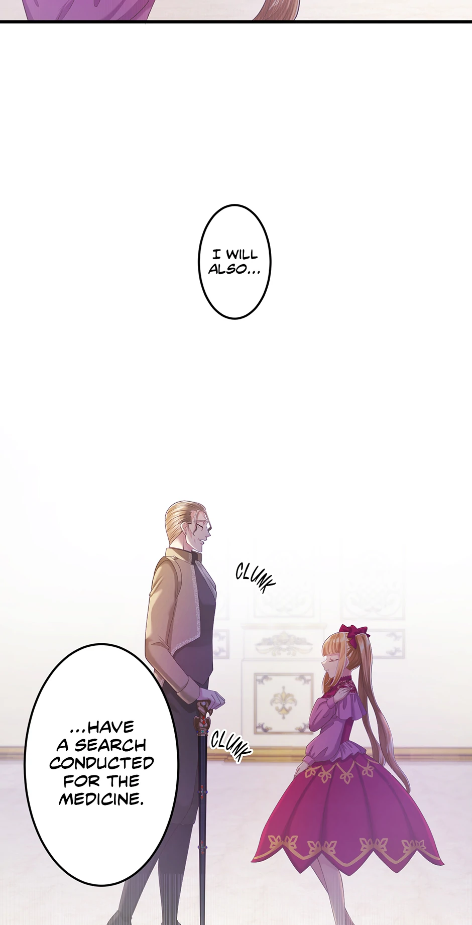 The Villainess Can’t Take Revenge on Her Reaper Father Chapter 28 147 ch 28 11