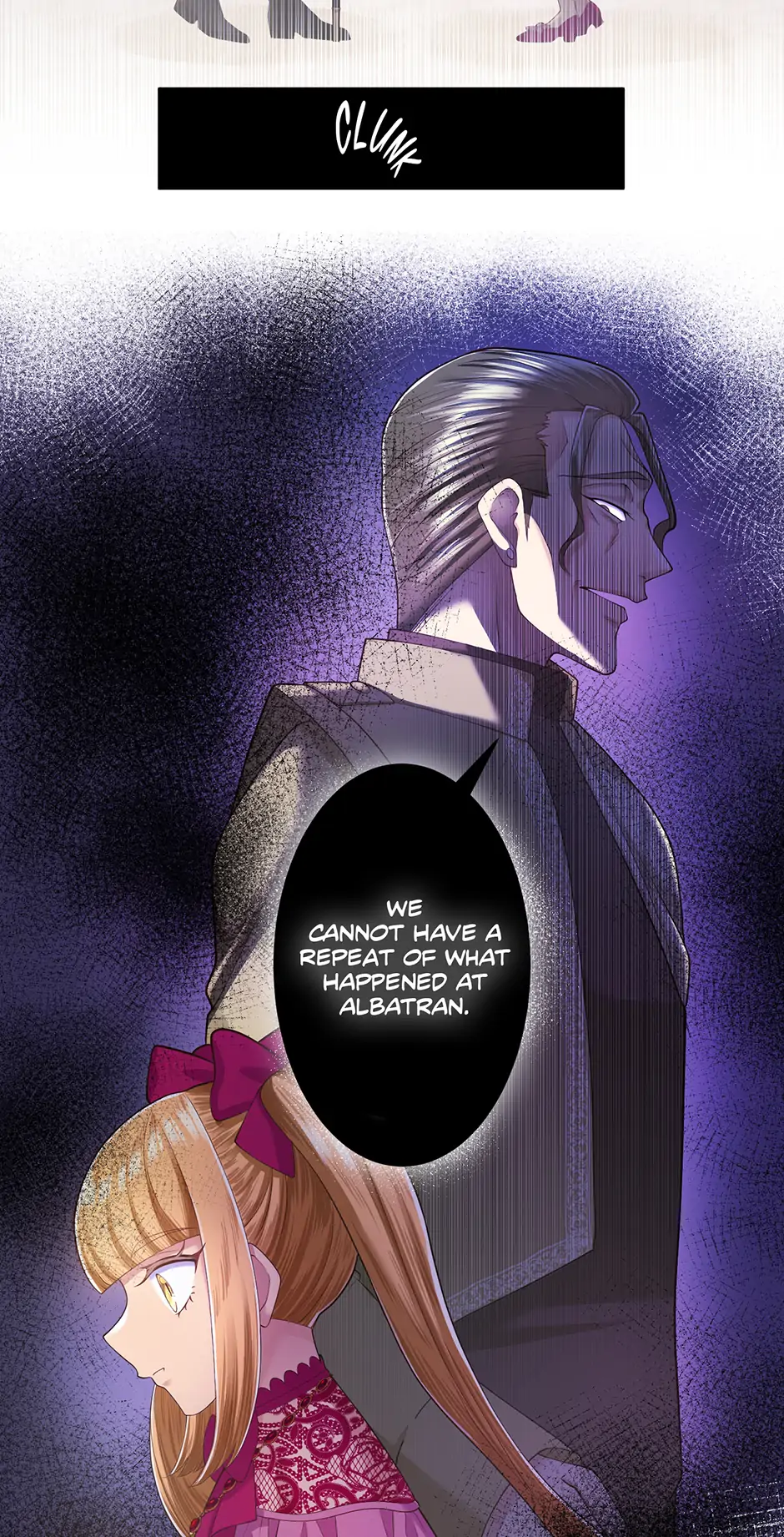 The Villainess Can’t Take Revenge on Her Reaper Father Chapter 28 148 ch 28 12