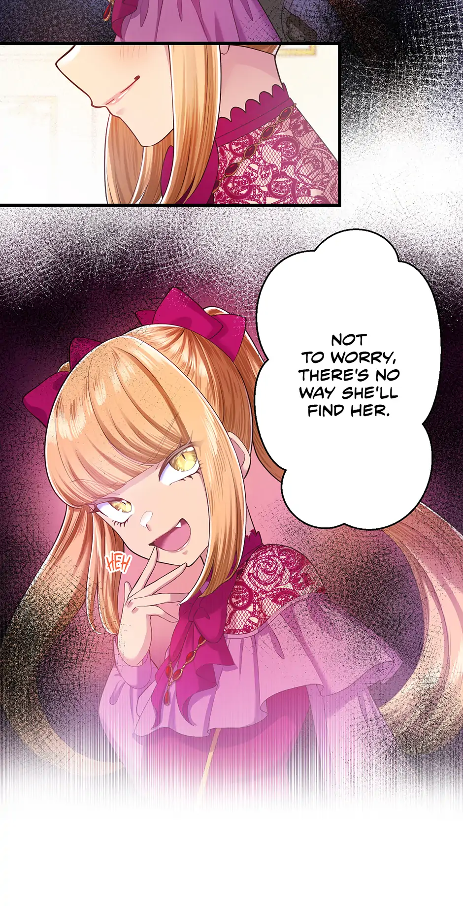 The Villainess Can’t Take Revenge on Her Reaper Father Chapter 28 149 ch 28 13