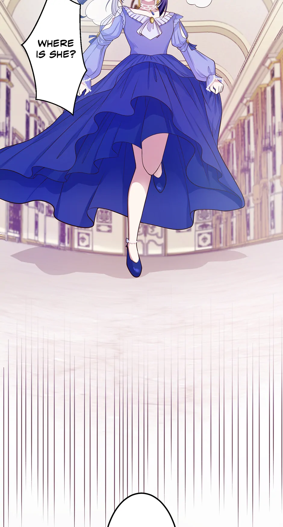 The Villainess Can’t Take Revenge on Her Reaper Father Chapter 28 152 ch 28 16