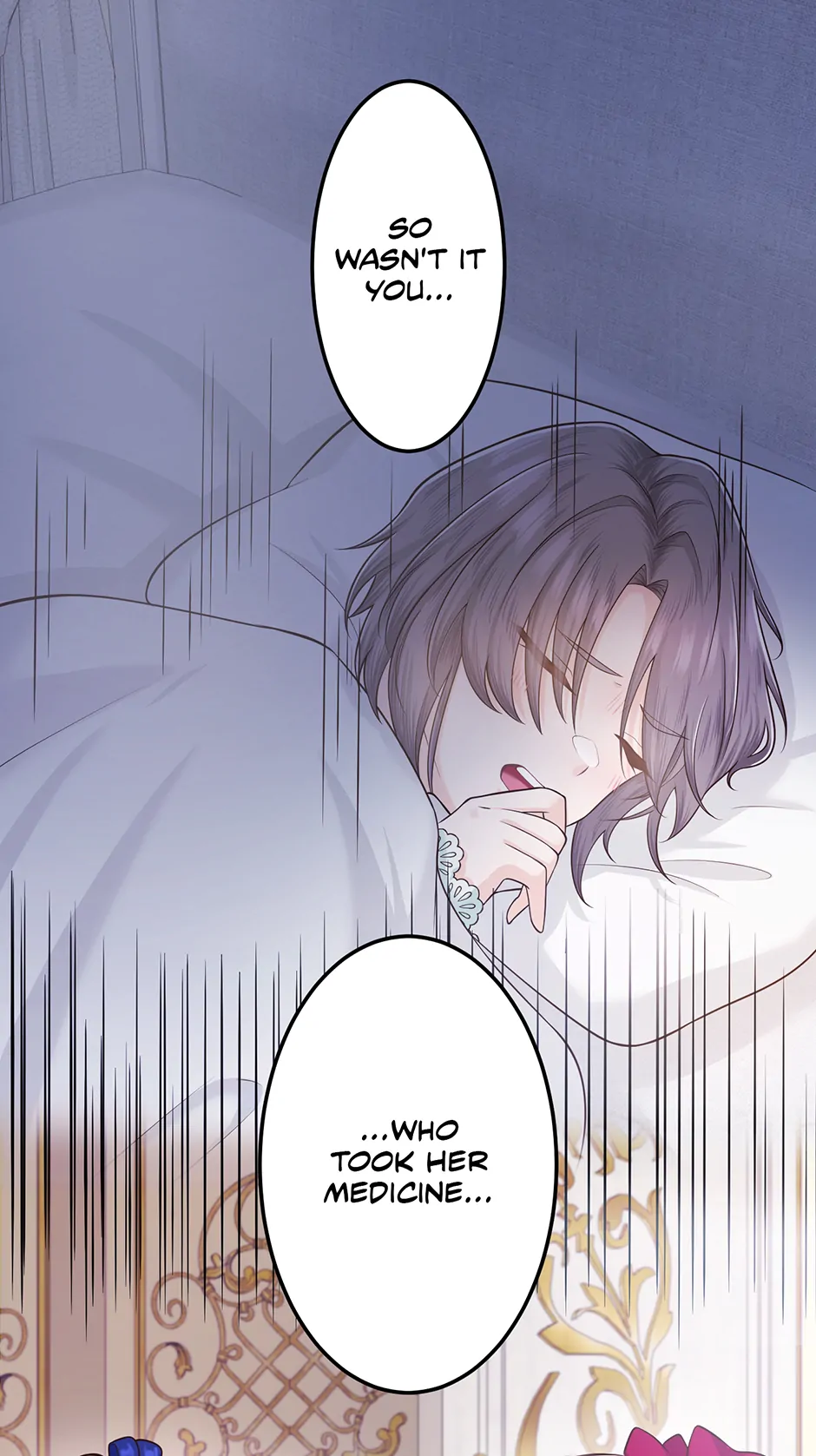 The Villainess Can’t Take Revenge on Her Reaper Father Chapter 28 138 ch 28 2