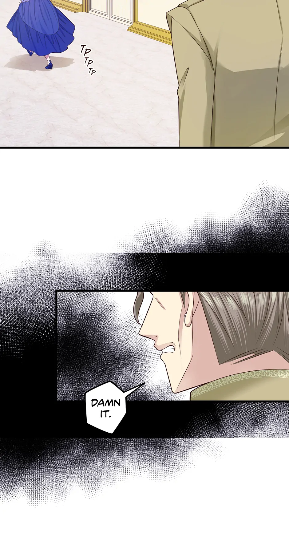 The Villainess Can’t Take Revenge on Her Reaper Father Chapter 28 156 ch 28 20