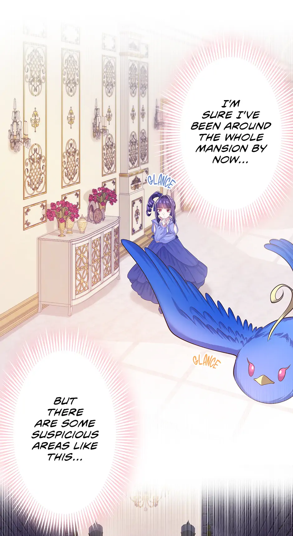 The Villainess Can’t Take Revenge on Her Reaper Father Chapter 28 157 ch 28 21
