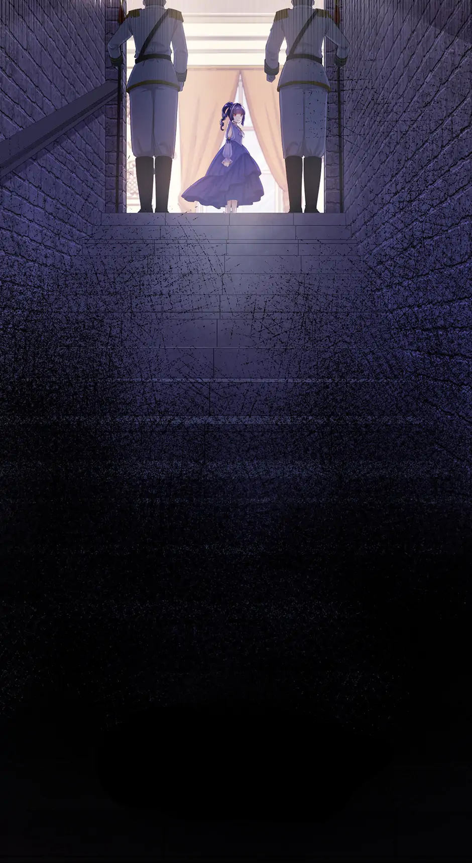 The Villainess Can’t Take Revenge on Her Reaper Father Chapter 28 158 ch 28 22