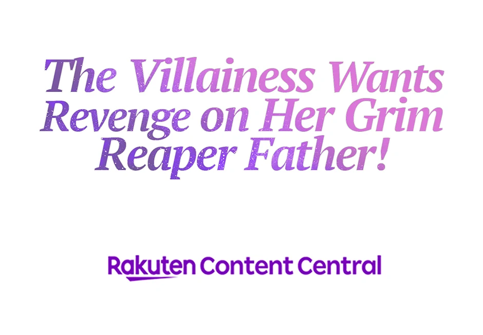 The Villainess Can’t Take Revenge on Her Reaper Father Chapter 28 179 ch 28 43