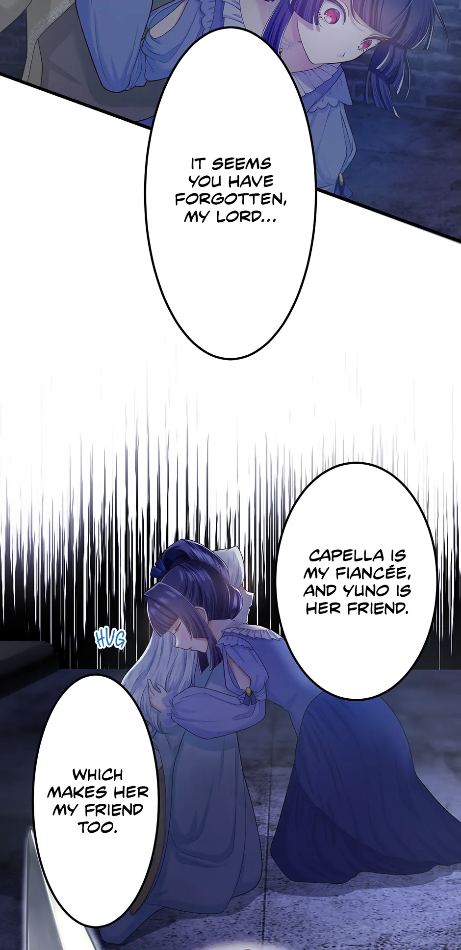 The Villainess Can’t Take Revenge on Her Reaper Father Chapter 30 137 ch 30 13