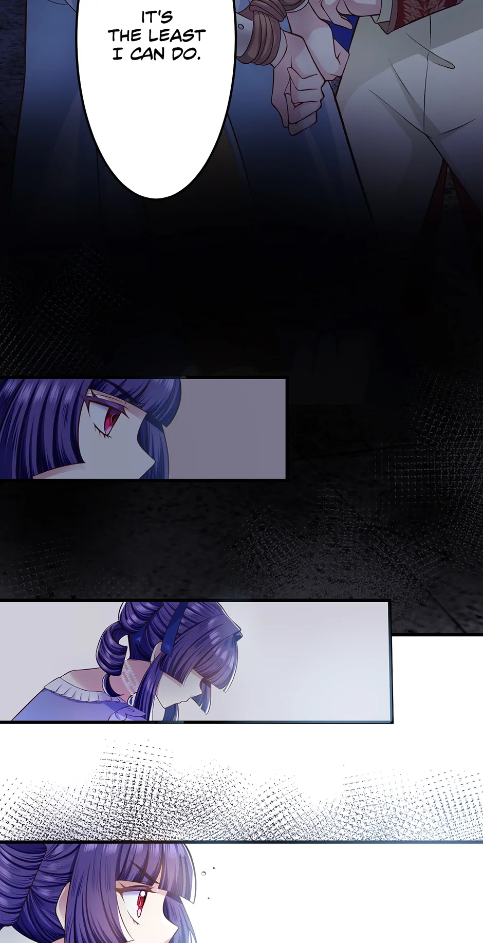 The Villainess Can’t Take Revenge on Her Reaper Father Chapter 30 141 ch 30 17
