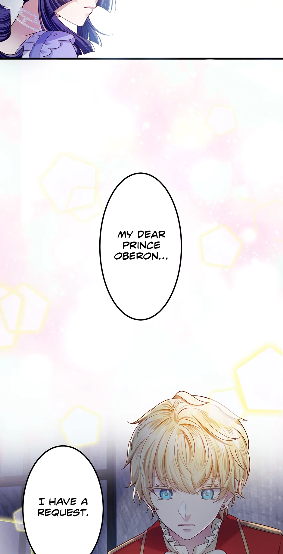 The Villainess Can’t Take Revenge on Her Reaper Father Chapter 30 142 ch 30 18