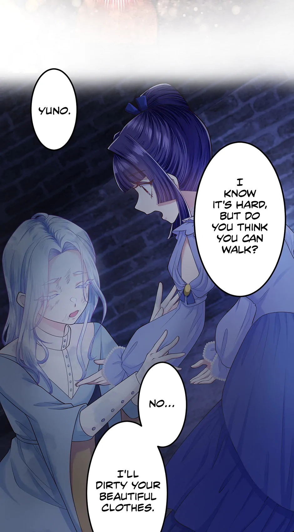 The Villainess Can’t Take Revenge on Her Reaper Father Chapter 30 146 ch 30 22