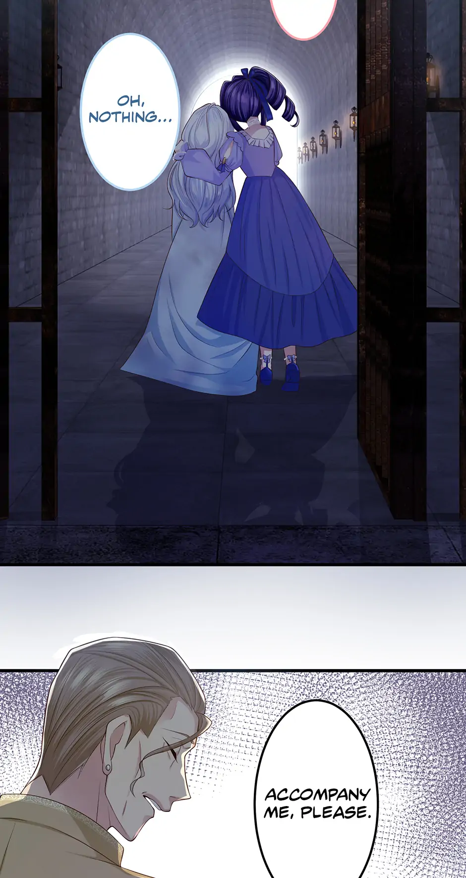 The Villainess Can’t Take Revenge on Her Reaper Father Chapter 30 149 ch 30 25